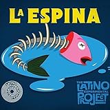  La Espina