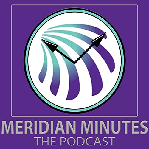 Meridian Minutes copertina