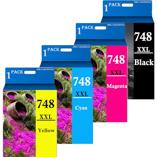 Image of Ink cartridges 48