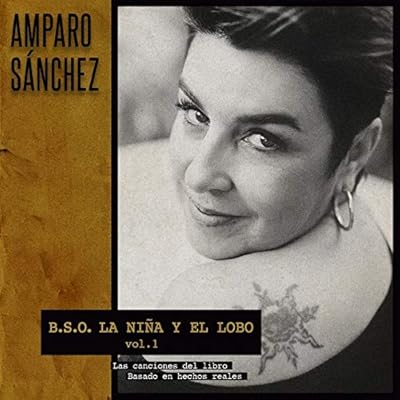 B.S.O.la Ni&ntilde;a Y El Lobo Vol.1