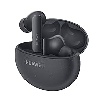 HUAWEI FreeBuds 5i, Cuffie Bluetooth 5.2 Wireless