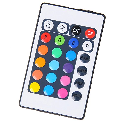 LeGow Underwater Acquario lampada Illuminazione