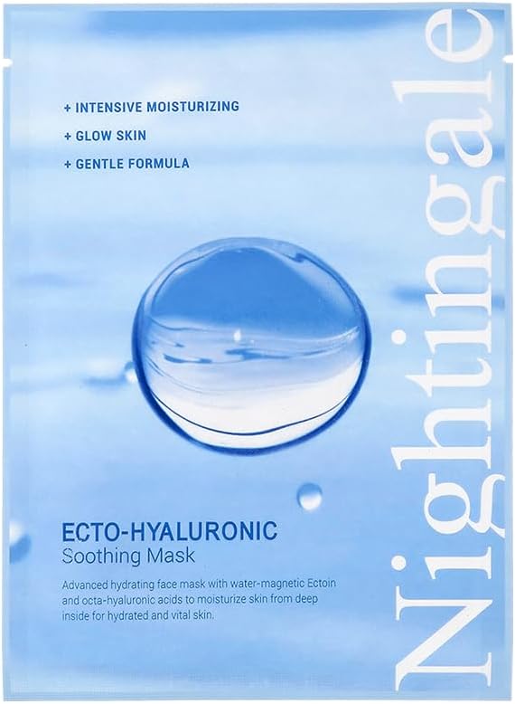 ECTO-HYALURONIC SOOTHING MASK