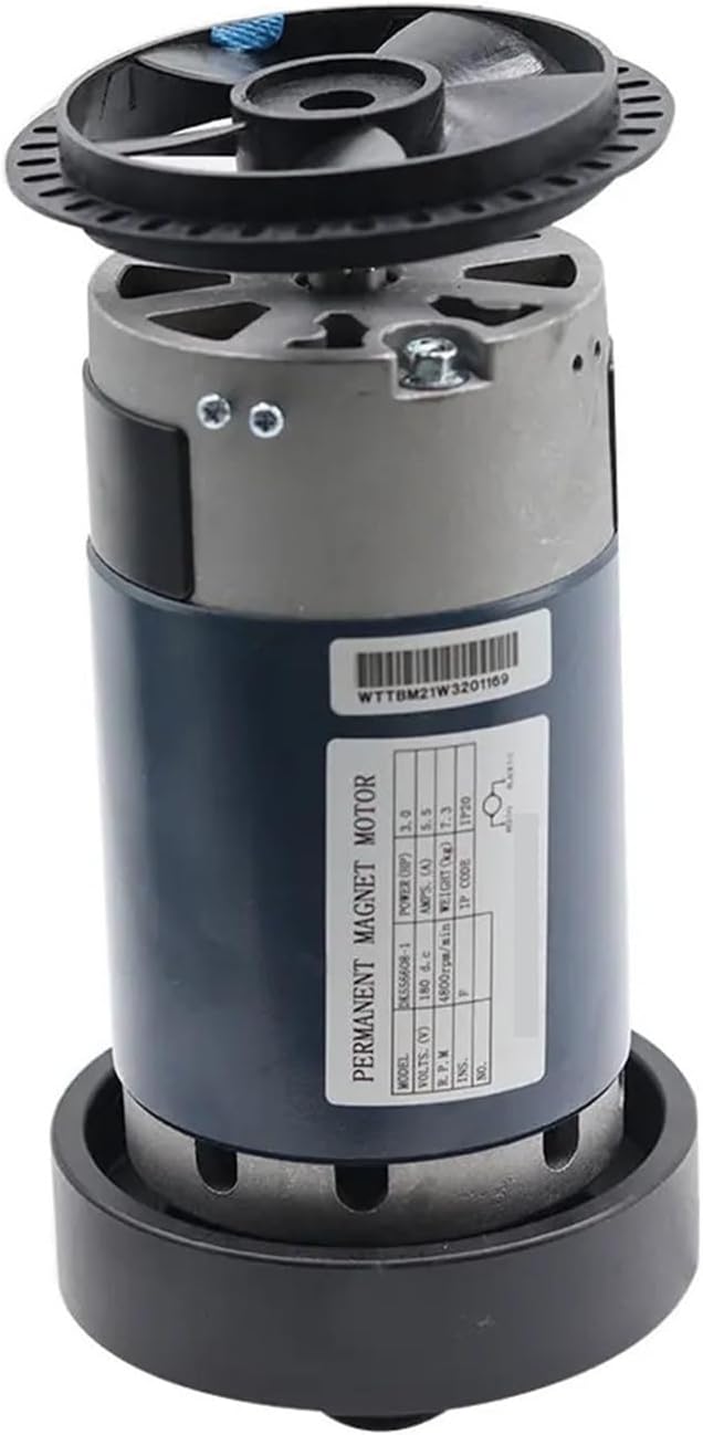 Treadmill Motor DC Permanent Magnet Universal Engine 180V 3HP(180V 3HP)