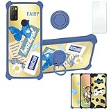 L'étui est plus haut que l'appareil photo et l'écran, offrant ainsi une meilleure protection à plat.