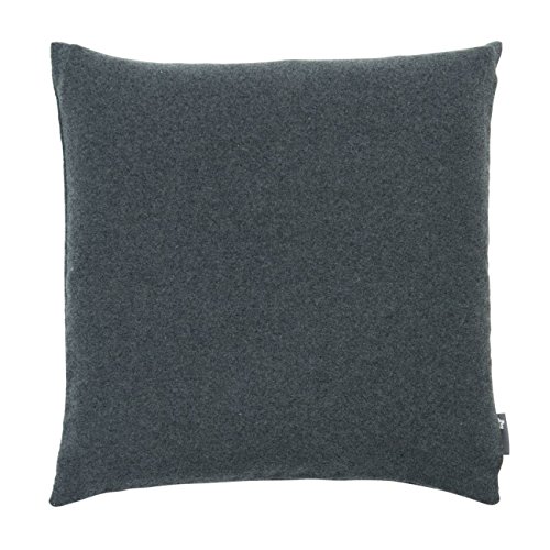 Preisvergleich Produktbild Pichler Kissenhülle 50x50 cm Lana grau
