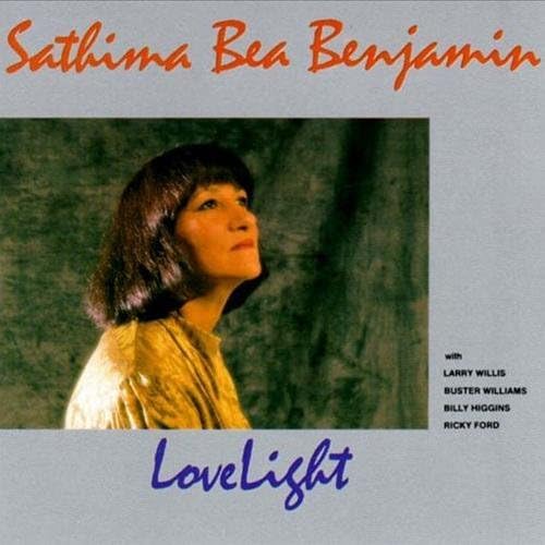 Sathima Bea Benjamin LoveLight