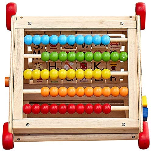 Mix Fun Activity 知育玩具 6in1 Mix Fun Activity 知育玩具 6in1