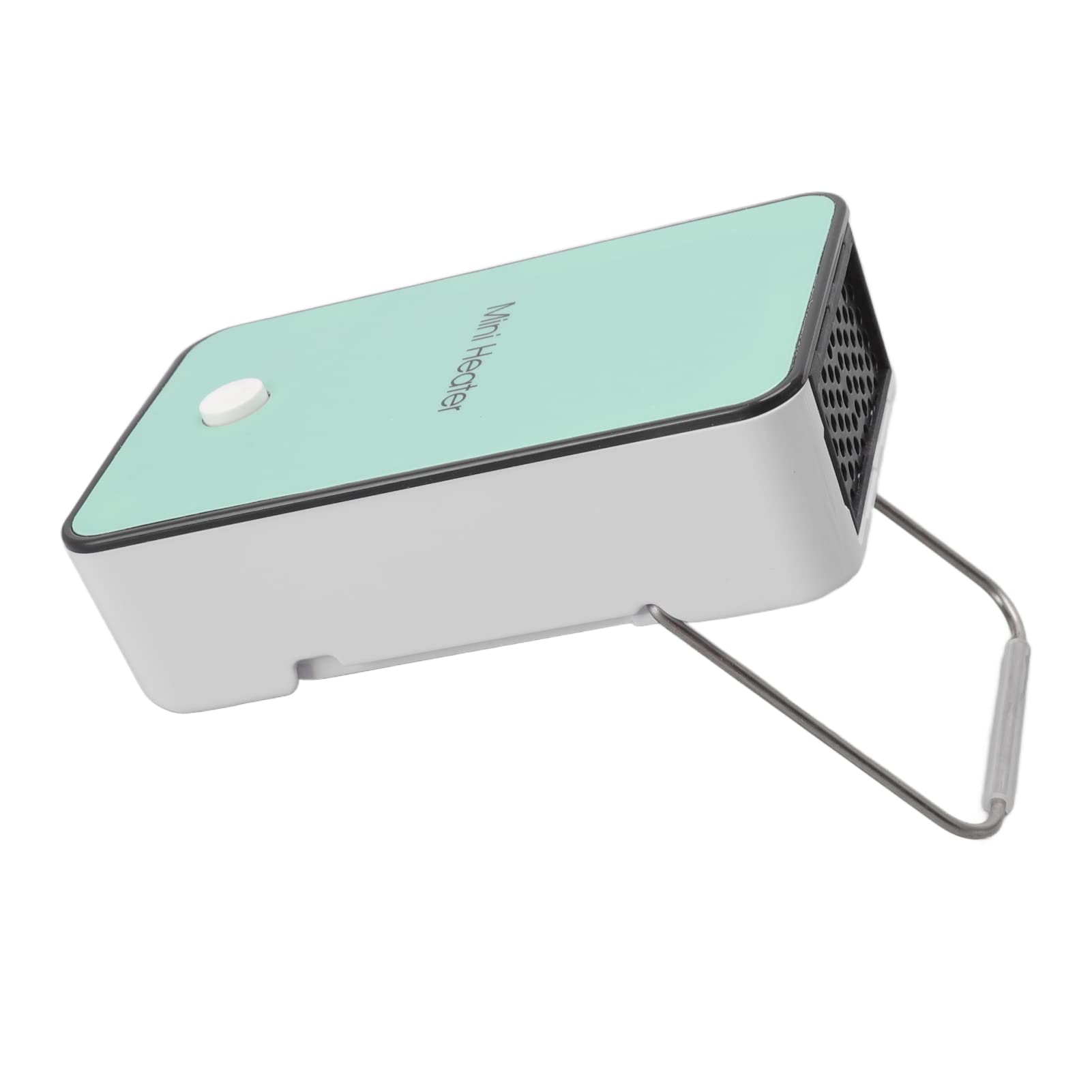 Amazon.com: Sanpyl Electric Air Warmer, Corrugated Aluminum PTC Table Heater,  Multiple Overheat Protection Mini Fan Heaters for Dormitories (US Plug 110V)  : Home u0026 Kitchen