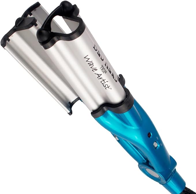 Bed Head Wave Artist Deep Waver for Beachy Waves Amazon.ca Beauty