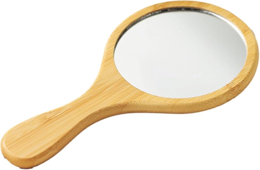 送料込み！特大バンブーミラー 送料込み！特大バンブーミラー