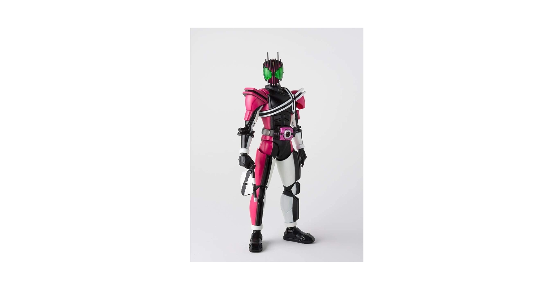 Amazon.co.jp: 真骨彫製法 かめんライダーディケイド ネオ