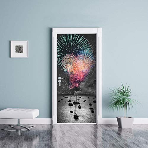 Preisvergleich Produktbild XXXCH 3D77X200Cm