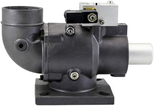 Intake Unloader Valve VMC-R90 for Liutech Air Compressor Replacement PartVMC-R90