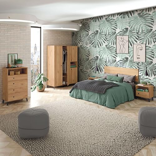 Armarios Dormitorio Matrimonio 150 Marca Miroytengo