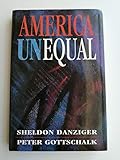 America Unequal