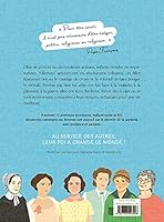 Des filles épatantes : #sainteavanttout 2728926204 Book Cover