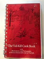 The Val- Kill Cookbook 0931681006 Book Cover