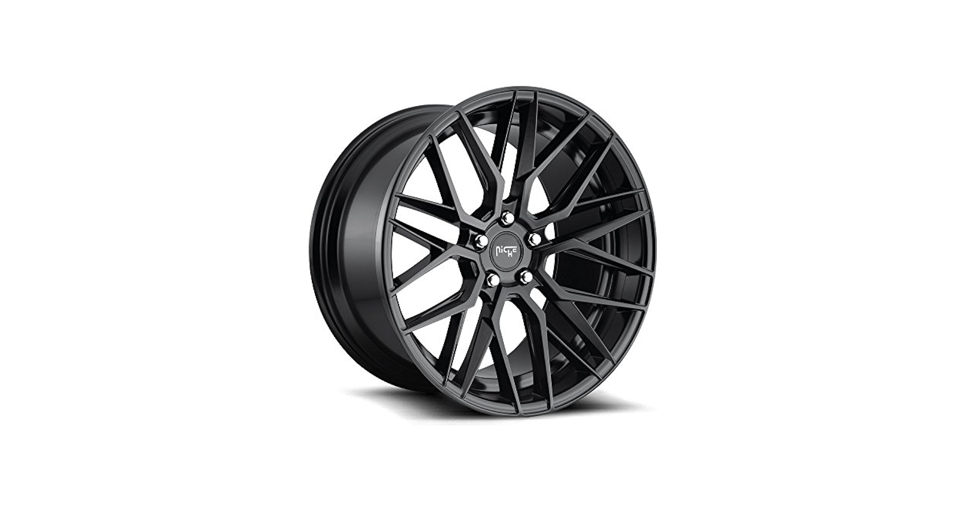 NICHE M134 20×9J +35 10J +40 PCD114.3 5穴 NICHE M134 20×9J +35 10J +40 PCD114.3 5穴 NICHE M134