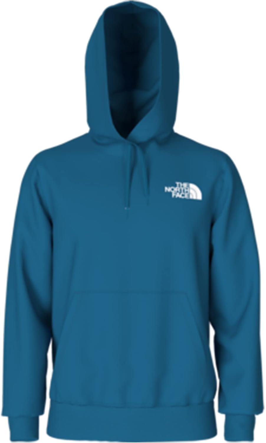 Throwback Hoodie Sweatshirt 