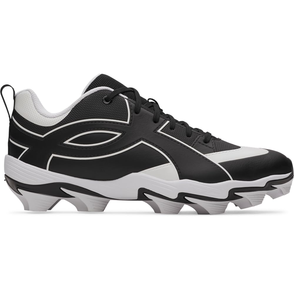 Under Armour Men's Leadoff Icon Low Rm Baseball Cleats