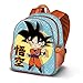 Produktbild Dragon Ball Brave-Basic Rucksack, Blau