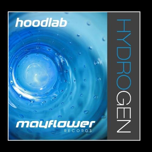 Hydrogen Single CDs & Vinyl