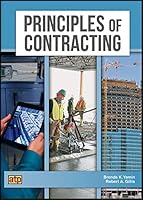 Principles of Contracting 0826938205 Book Cover