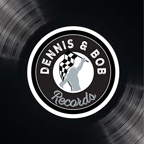Dennis & Bob