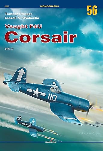 Vought F4U Corsair (2)