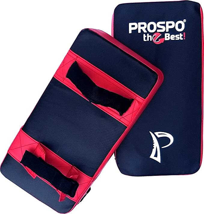 Buy Prospo TuffOne Original Muay Thai Pad Muay Thai Pad (2PC) Online at