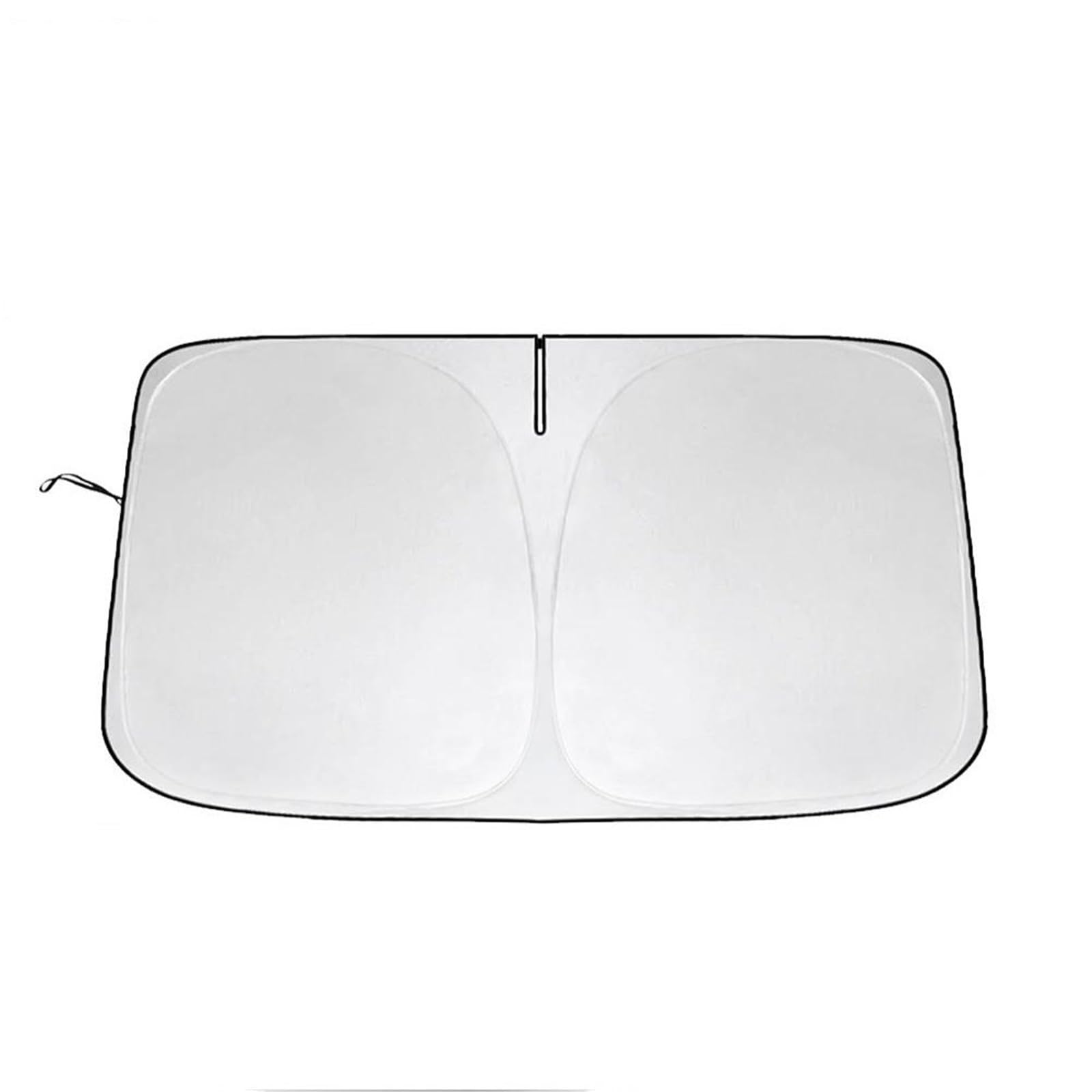 Pare-soleil pare-brise Nissan Patrol 2015 2018 2020 2022 protection auto