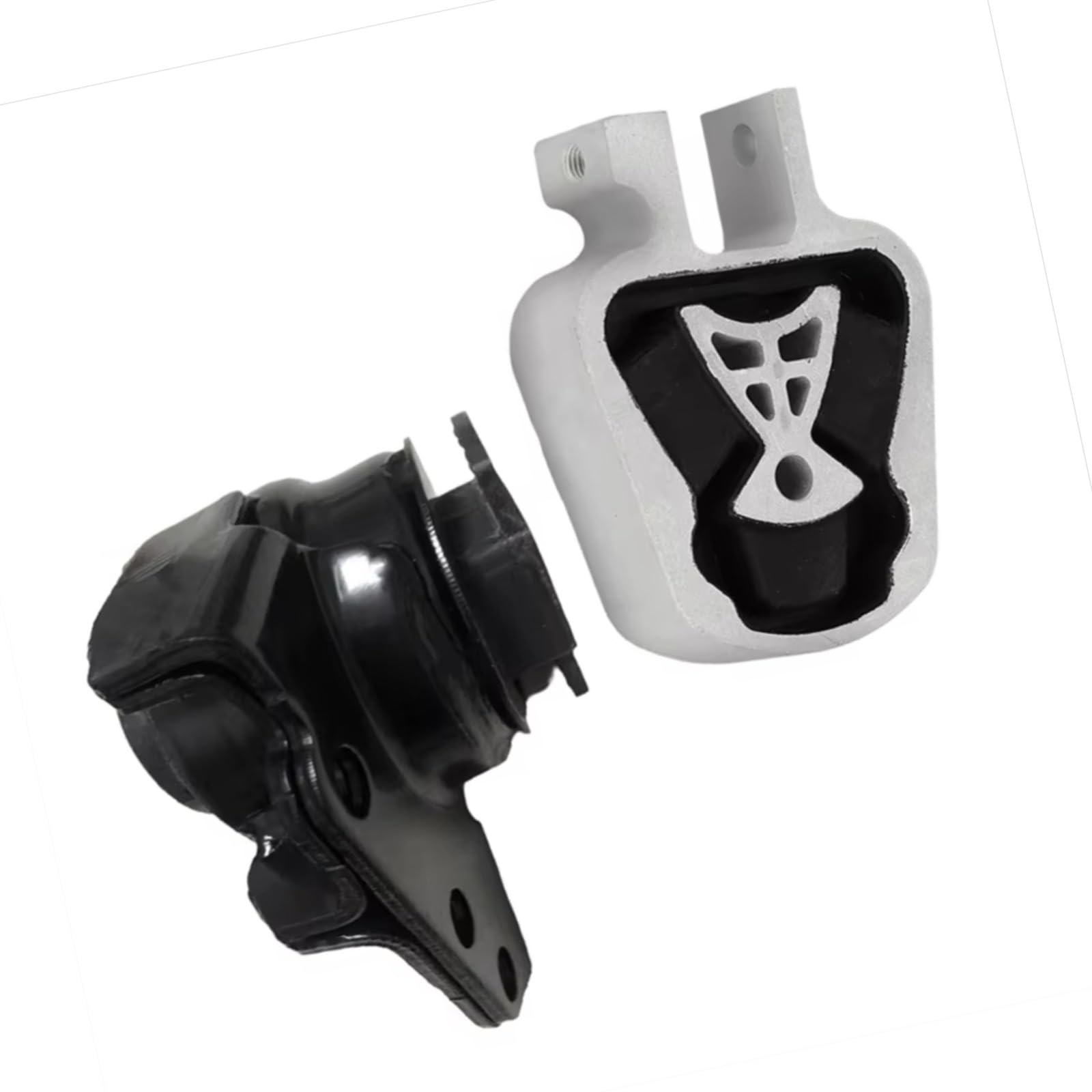 Car Engine Mounts Compatible with Lincoln for MKZ 2.0L for Hybrid 2.0L 2013 2014 2015 2016 2017 2018 2019 2020 Engine Rear Lower Torque Strut Mount