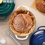 Zulay Kitchen 13-Inch Danish Dough Whisk - Image 4