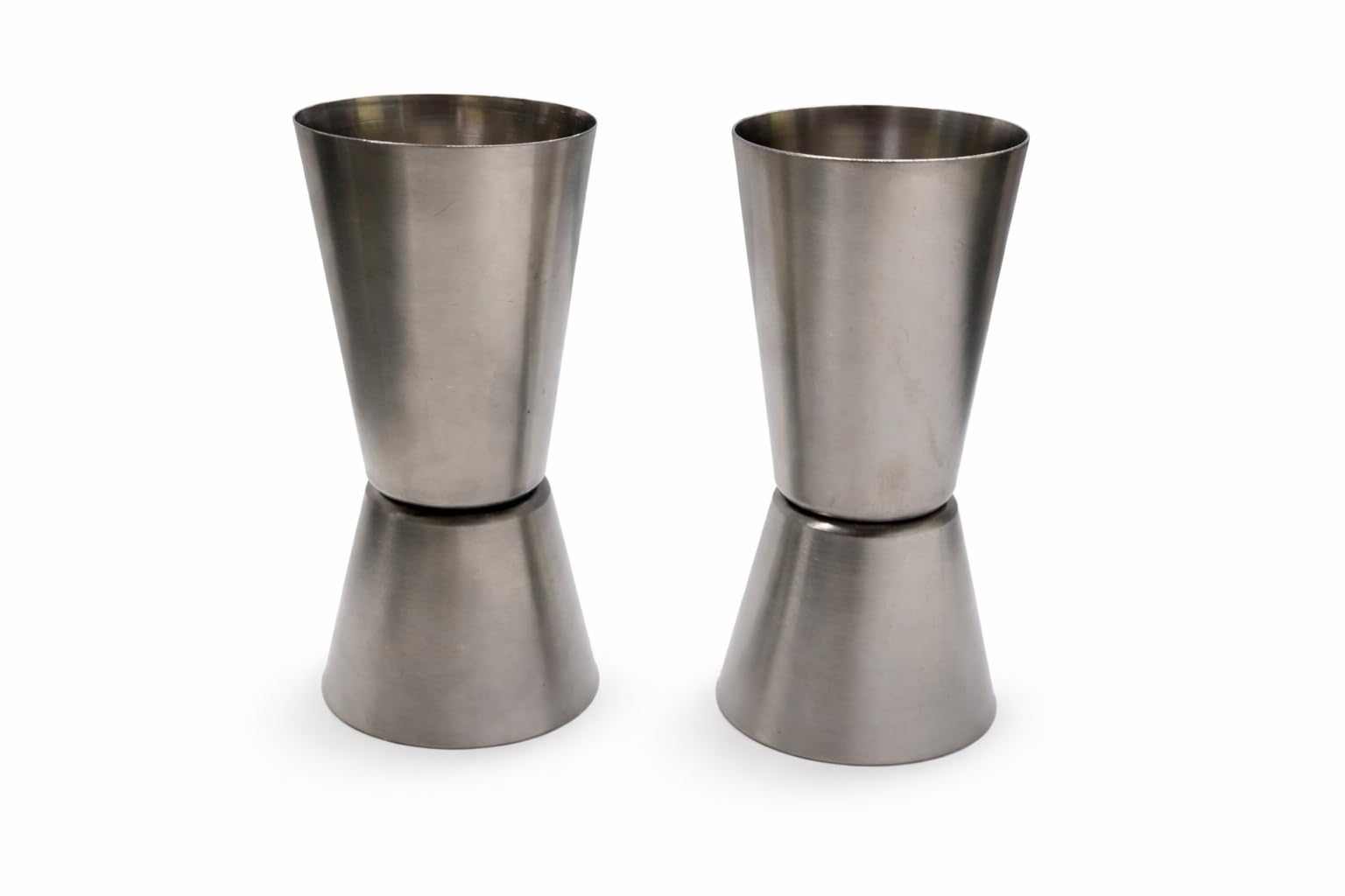 Amazon.com: Garden Of Arts 2-Tone Peg Measure Cup, Steel with