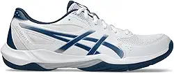 Tenis Asics Gel-rocket 12 Preto/cinza 43