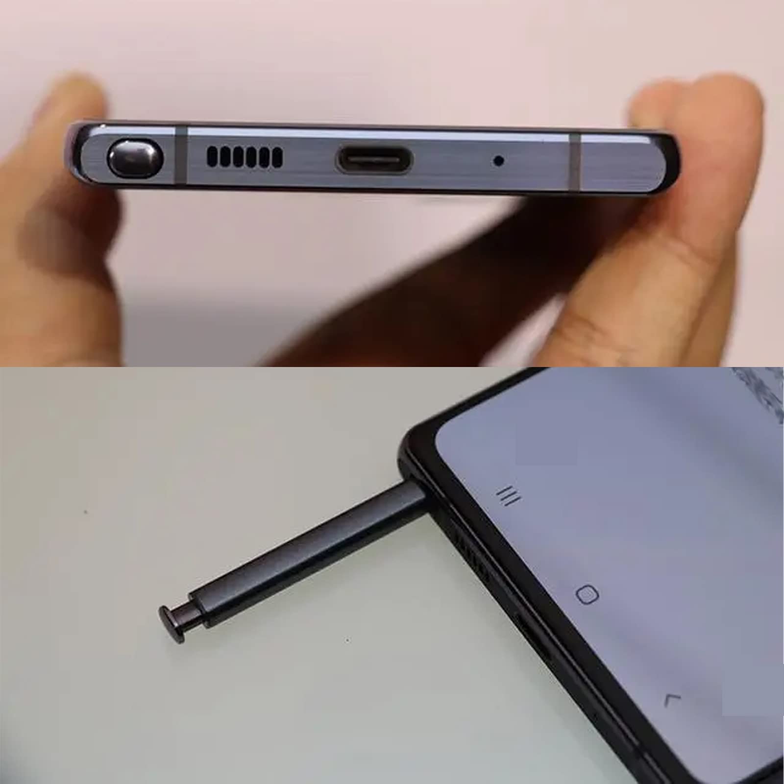 Amazon.co.jp: Note 20 交換用スタイラスペン タッチSペン (Bluetooth