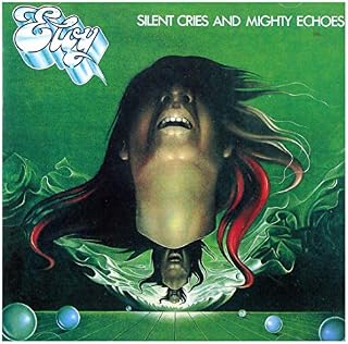 Silent Cries And Mighty [German Import]