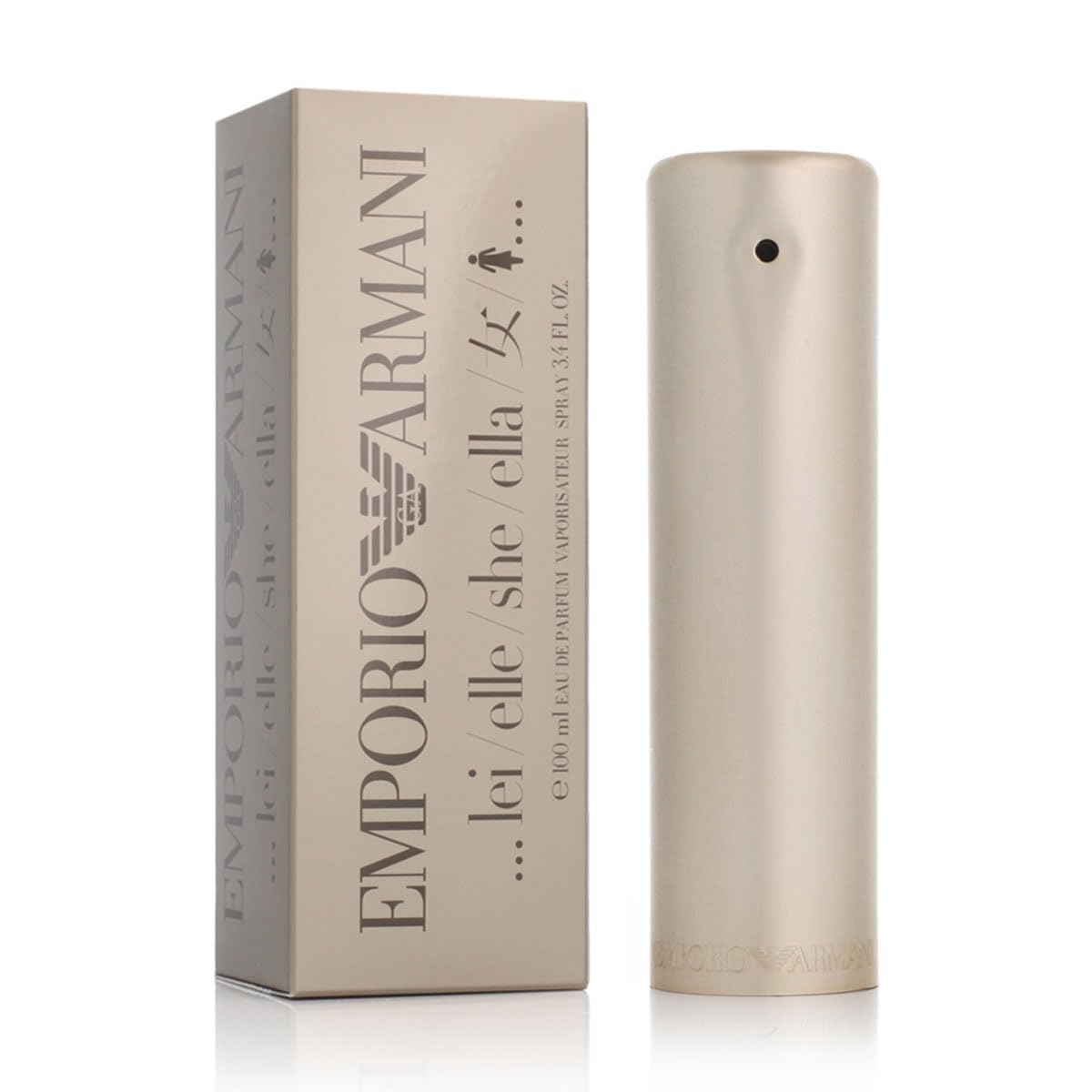 Emporio Armani She Eau de Parfum 100 ml