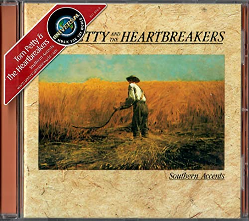 Tom Petty and Heartbreakers Trilogy Damn The Torpedoes-Southern Accents-Hard Promises - Les Beatles, Paul McCartney, John Lennon, RIngo Starr, George Harrison Tom Petty and Heartbreakers Trilogy Damn The Torpedoes-Southern Accents-Hard Promises – Image 5