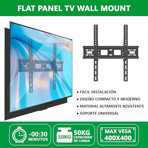 Consejos y comparativas para Comprar Soporte led lcd los 10 mejores. 25 Imagen adicional