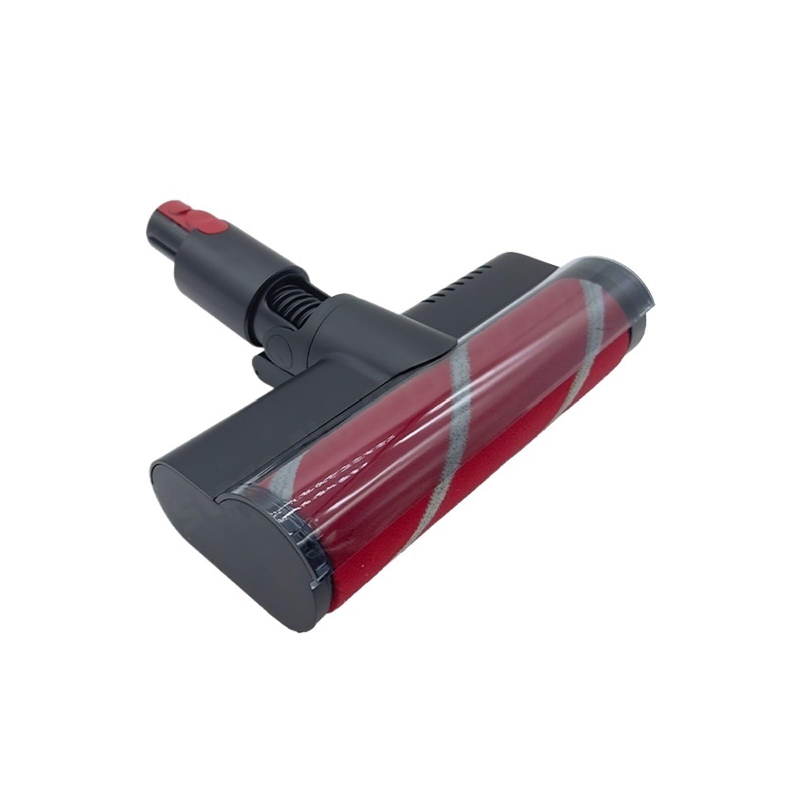 Cepillo de rodillo de repuesto for aspiradora inalámbrico, Compatible con Roborock, | Aspiradora inalámbrica de mano H6 H7, conjunto de cepillo de suelo, piezas de accesorios de cabezal de cepillo de suelo