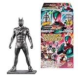 仮面ライダーゼッツ フィギュア付きチョコスナック 14個入りBOX (食玩)