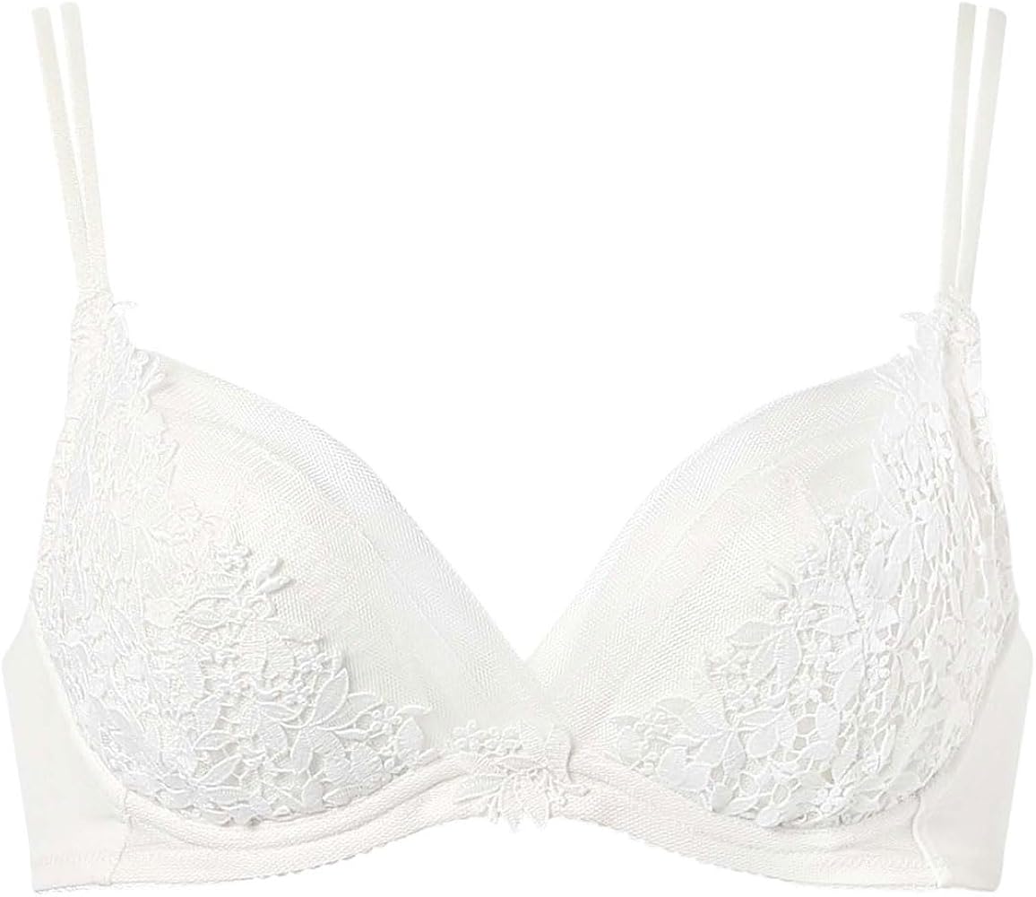 Amazon | [ワコール] ライトイージーブラ プレミアム 18series BXD418