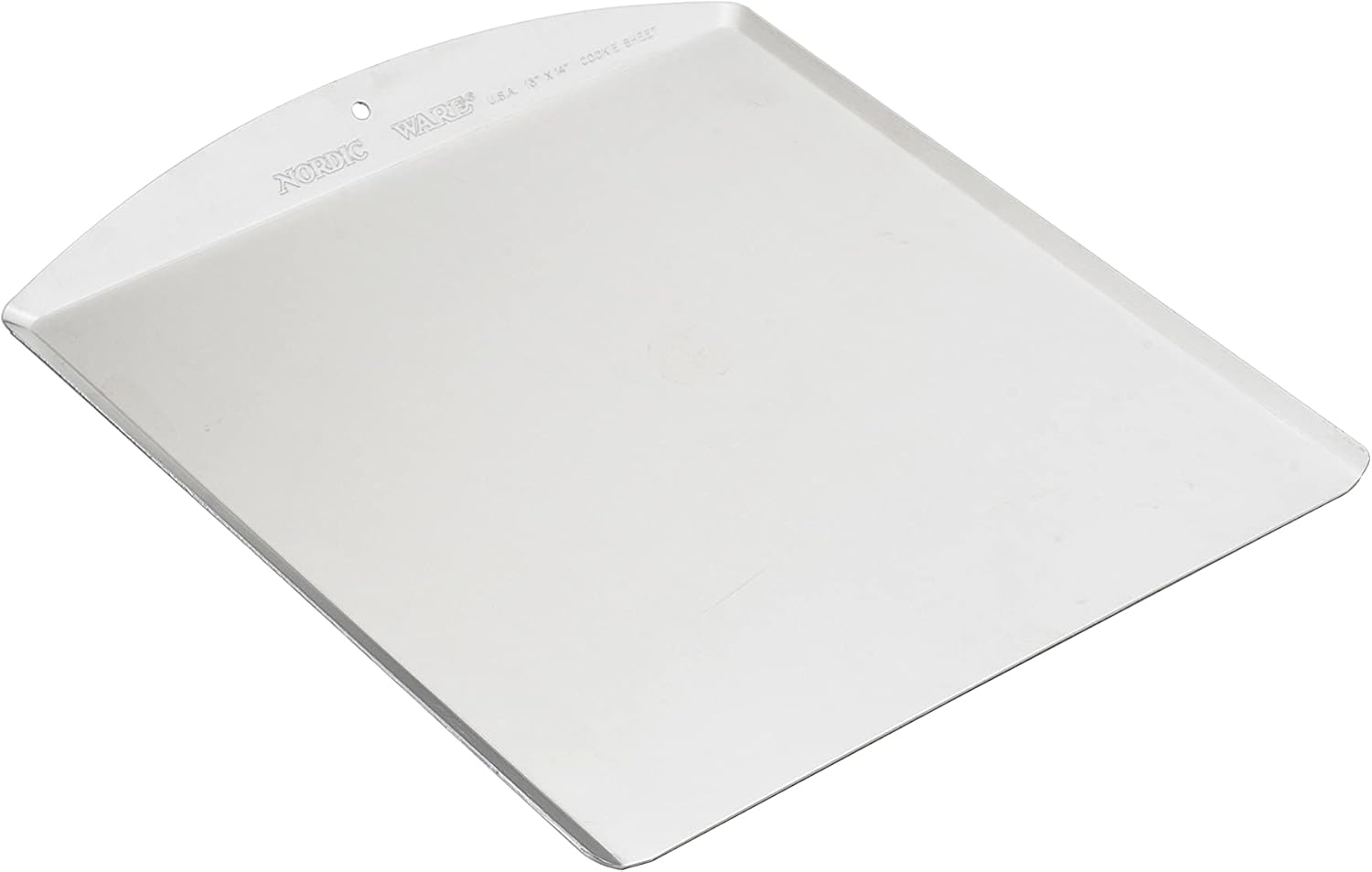 Nordicware Naturals Large Classic Cookie Sheet - Thumbnail 3