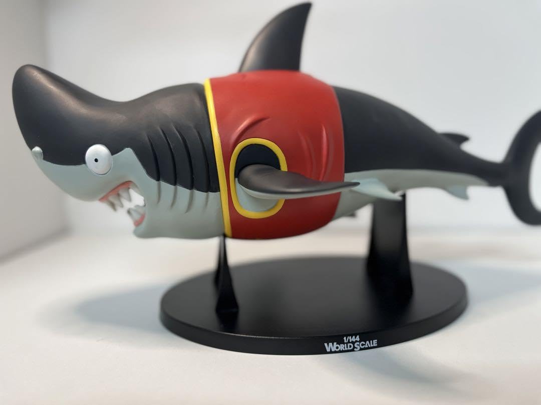 Amazon.co.jp: プレミアムワンピースメガロWORLD SCALE ONE PIECE 