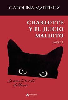 Charlotte y el juicio maldito