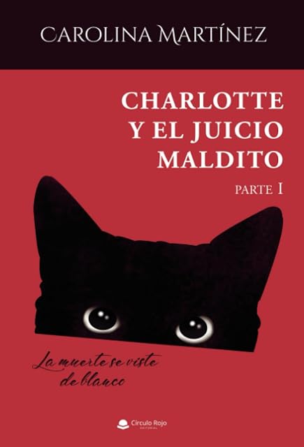 Portada de Charlotte y el juicio maldito