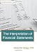 The Interpretation of Financial Statements