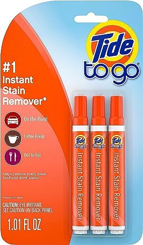 Tide Stain Remover for...